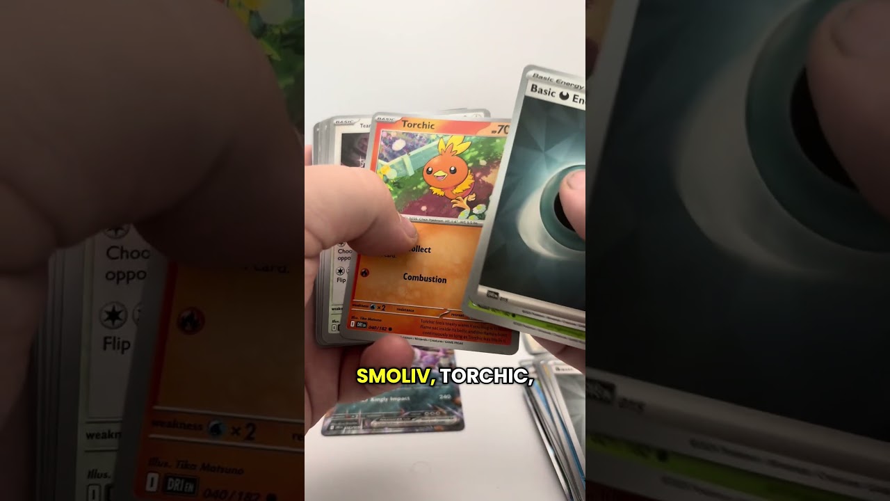 Destined Rivals Booster - Full Art IR Pull! #tradingcards #pokemon #twinbirdbreaks