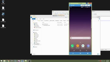 #005 How to make Unity3D android plugin using Notepad++ and command line.