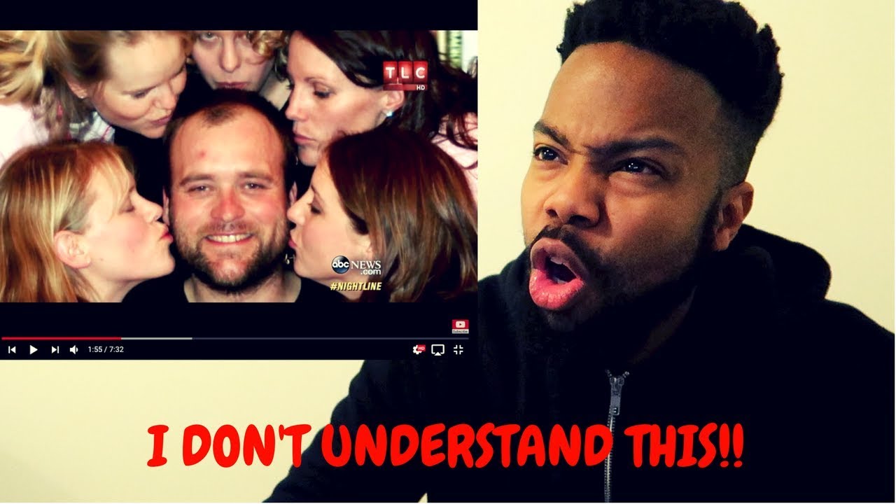 My five wives reaction video giveaway winners youtube