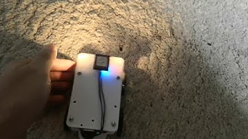 Automatic course correction (MPU-9250) for any PI 3/4 Vigibot robots