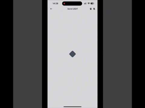 #binance #tronlink #wallet
