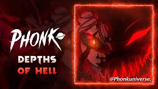 Phonk House Mix ※ Best Aggressive Drift Phonk ※ Phonk From The Depths Of Hell