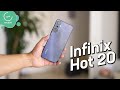 Infinix Hot 20 | Review en español