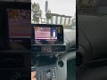 OPEL COMBO VAN GERİ GÖRÜŞ KAMERASI KURULUMU