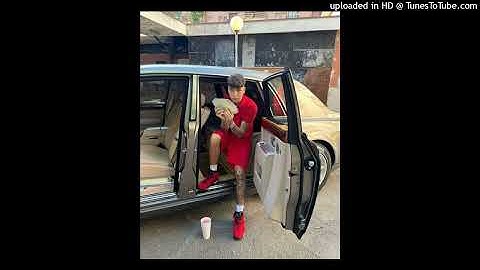 El Jordan 23 x Shiva TYPE BEAT "MILANO Y LO PRADO" - (Prod. @xyno.beatz)