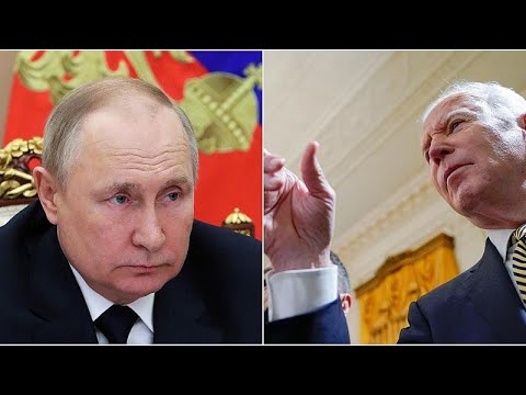 بعد وصف بايدن بوتين بمجرم حرب ما تعريف مجرم الحرب من يحدده ومن يحاكمه