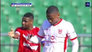 HIGHLIGHTS I SIMBA 1-1 GABORONE UNITED I CAFCL