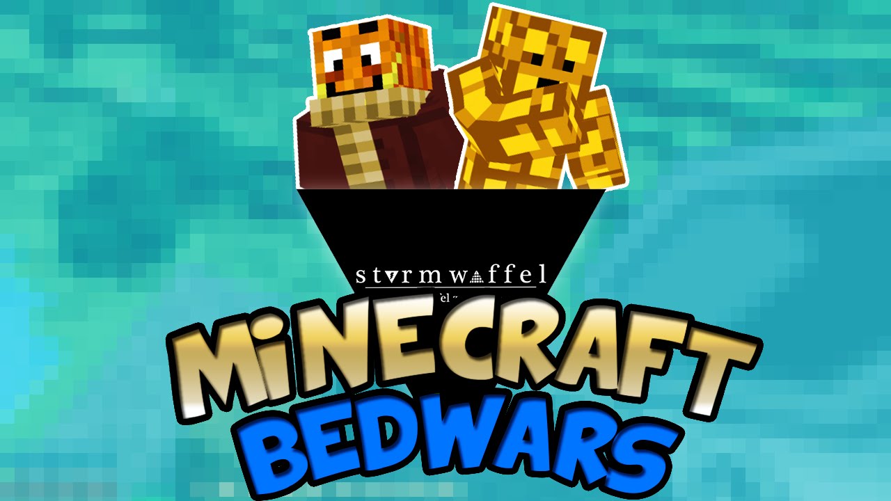 Bedwars - ULTRA GUTE RUNDE AUF NEUER MAP!! | Minecraft Online