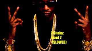 2 Chainz - Used 2 (Slowed) [32Hz,44Hz,53Hz]