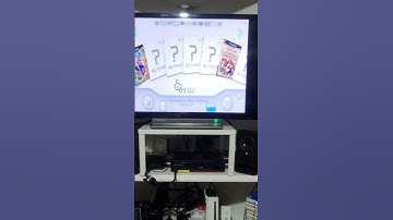 How to Download Cover Art on Pre-Installed Games? - USB Loader GX #Shorts