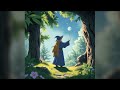 Darwyn's Cure - The Bow of Burning Gold (Chapter 28) -