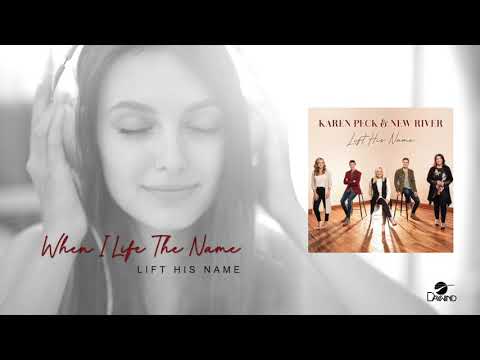 Lift His Name PROMOTIONAL VIDEO