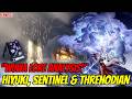 LIVE: Hiyuki's Divine Connection! Which God Powers the Legendary Miko? | Wuthering Waves [ID/EN]