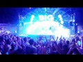 Big by David Guetta  Opening Party 2017@ Ushuaia Ibiza in  360º