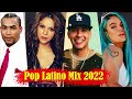 Daddy yankee, KAROL G, J Balvin, Luis Fonsi, Ricky Martin, Don Omar | Pop Latino 2022