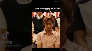 One Of Jungkooks Habit That Makes Me Weak