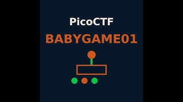 PicoCTF babygame01 Binary Exploitation challenge walkthrough - Out of Bounds (OOB) write.