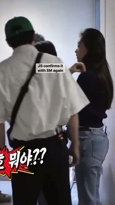they are slowly moving in together 😂😂 #jihyo #spartace #jongkook