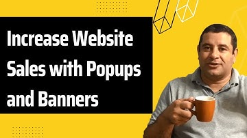 How to Add Popups in WordPress - The Best Lead Generation Plugin