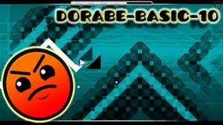Dorabae Basic10 By Dorabae [1.9]  8 Stars*