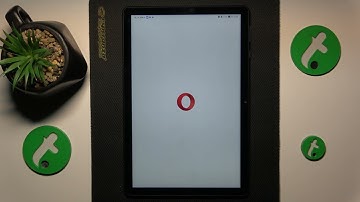 How to Install and Configure the Opera Browser App on HONOR Pad X8