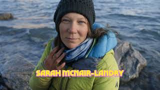 Trailer A Baffin Vacation Love on Ice