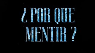 ¿Por Qué Mentir?-Abraham Vazquez (Estreno)|Letra