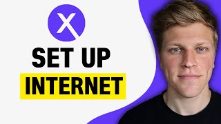 Xfinity How To Set Up Internet (2026)