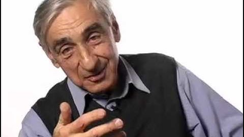 Michael Walzer on Adam Smith | Michael Walzer | Big Think