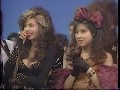 完全版 PRINCESS PRINCESS&SHOW-YA  夜のヒットスタジオ