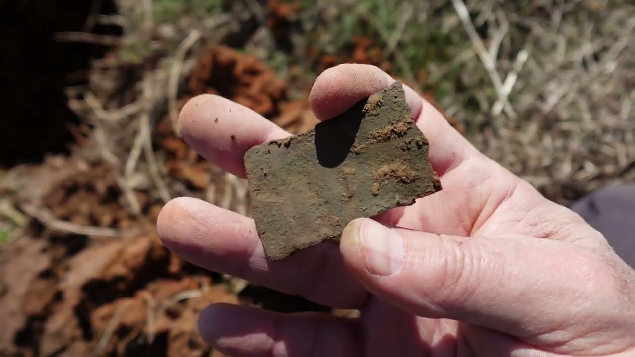 Tarsacci XD Relics & Iron