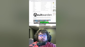 Set Up Vault Warden  Your Ultimate Self Hosted Password Manager #Bitwarden #proxmox #selfhosted