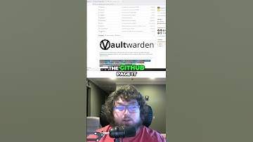 Set Up Vault Warden  Your Ultimate Self Hosted Password Manager #Bitwarden #proxmox #selfhosted