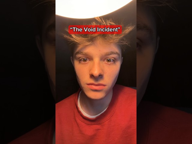 “the void incident” class=