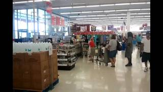 № 649 США Защита Прав Потребителей Возврат товара KMART