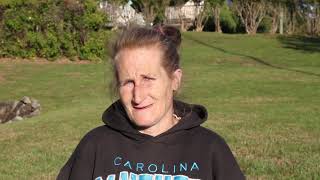 Kim Reeder for St Croix
