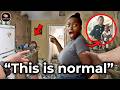 When GOOD Cops RESCUE Kids from the Most DISGUSTING Mother You'll Ever See #93