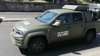 Parata 2 Giugno 2022