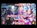 Shadowverse Evolve: Sunday Webcam Finals (7/28)