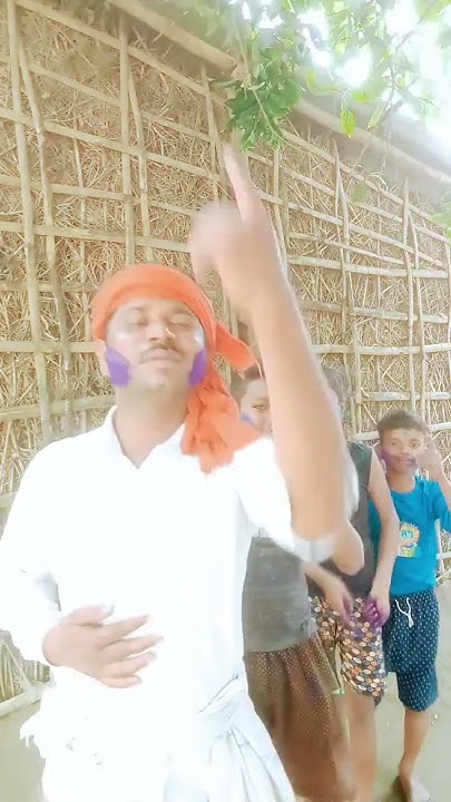 chaila bihari new holi song