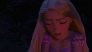 Tangled Healing Incantation (Japanese)