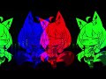 【手描き】『フブキとリズムとドゥンドゥンダンシング』【ホロにち/切り抜き/hololive】