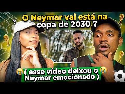 Is Neymar Going to the 2030 World Cup?