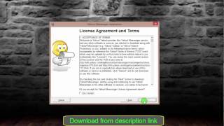 Yahoo! Messenger 11.5.0.228 screenshot 5