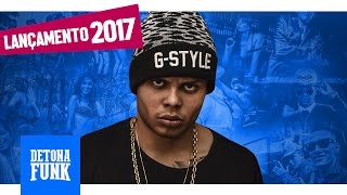 MC Lan - Rabetão (Lan RW e Lil Beat RW) Lançamento 2017 chords