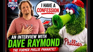 My Secret Is Out! A Conversation With The Original Dave Raymond