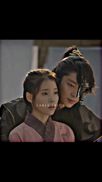 moon lovers scarlet heart ryeo#kdrama #moonlovers #moonloversscarletheartryeo #kdramalovers #kpop#❤️