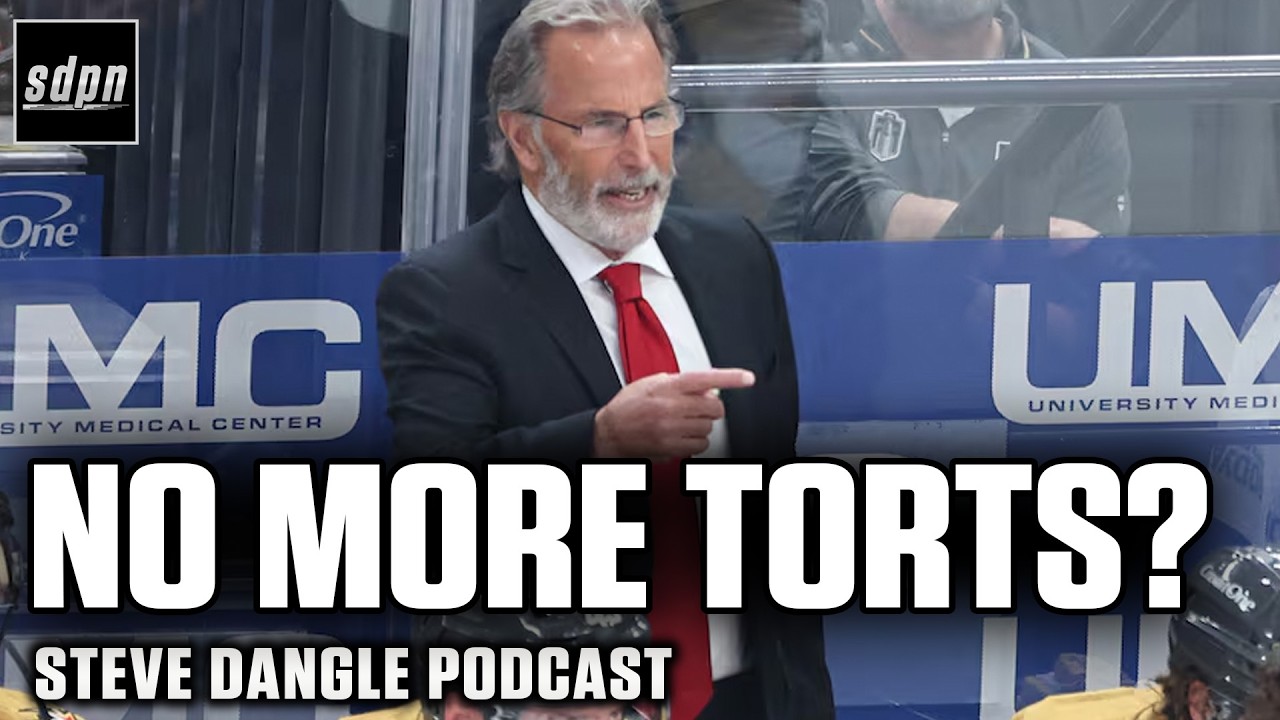Is This The Last We've Seen Of Torts? | SDP