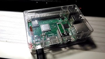 Raspberry Pi 3與ssh, vnc連線
