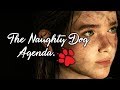 The naughty dog agenda  an honest open conversation